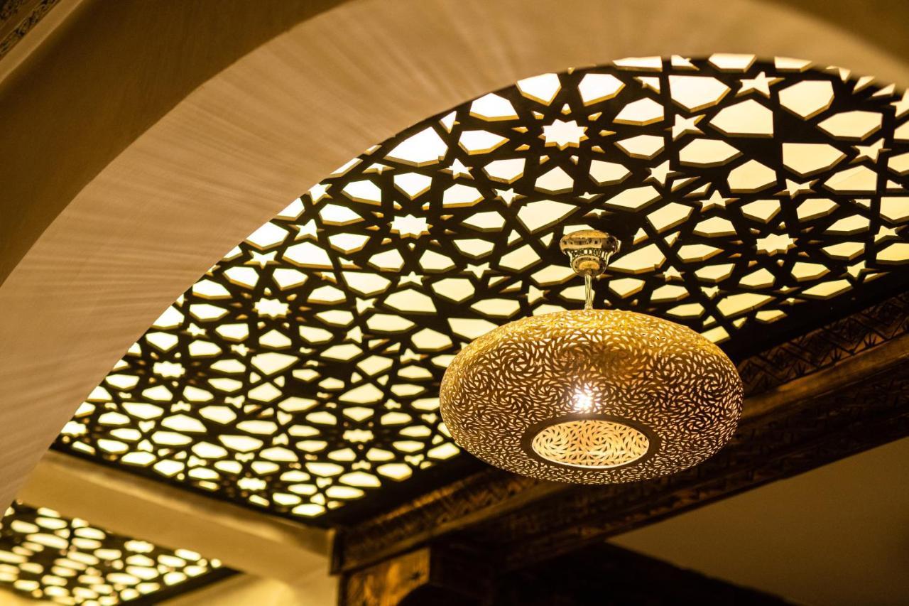 Riad Ksar Aylan Tajda Exteriör bild