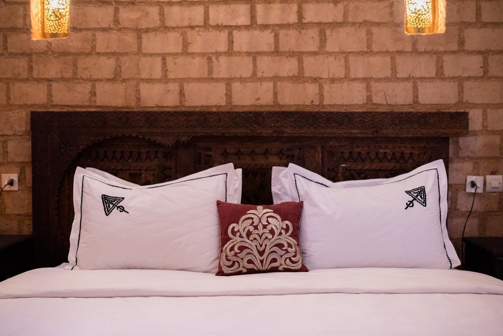 Riad Ksar Aylan Tajda Exteriör bild