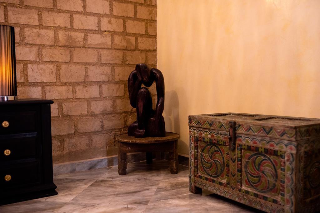 Riad Ksar Aylan Tajda Exteriör bild