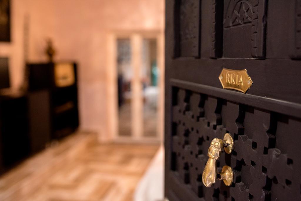 Riad Ksar Aylan Tajda Exteriör bild