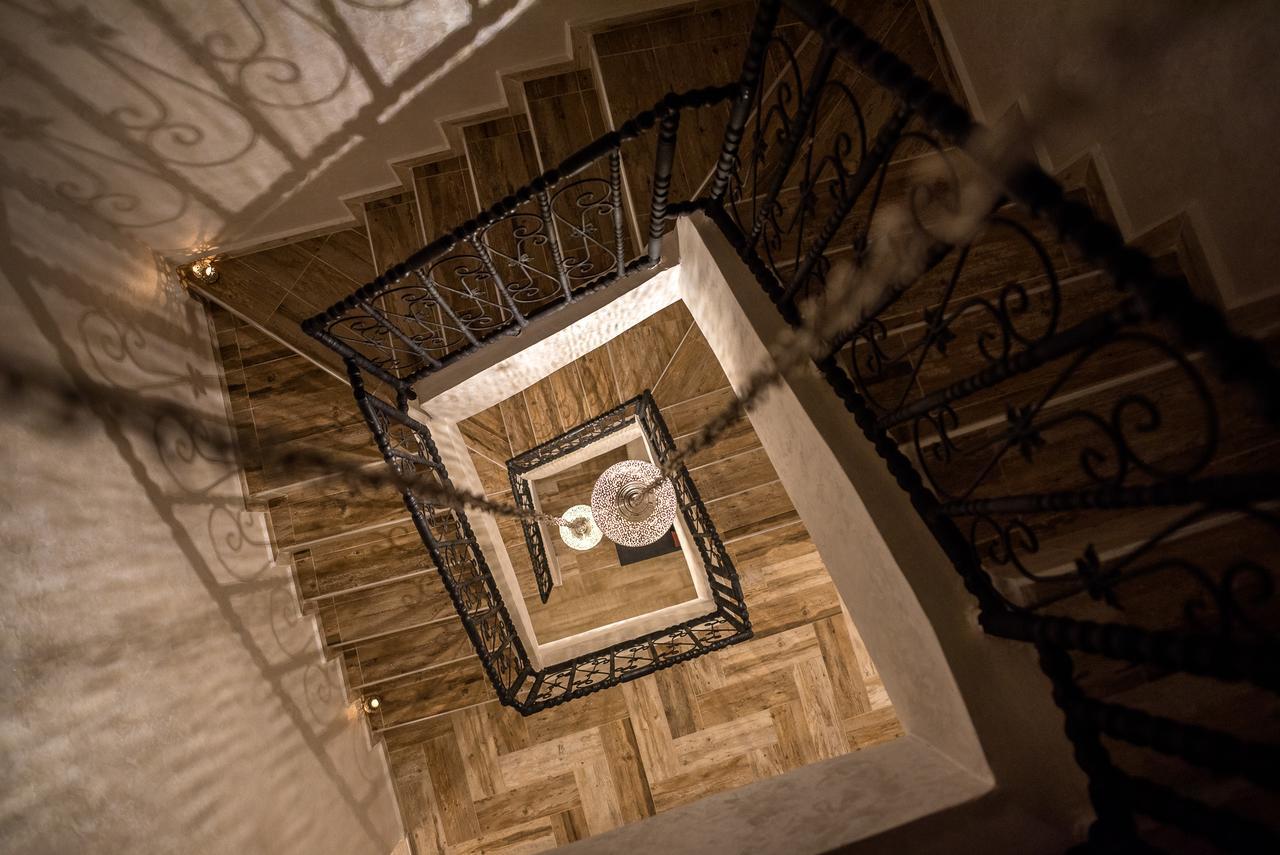 Riad Ksar Aylan Tajda Exteriör bild