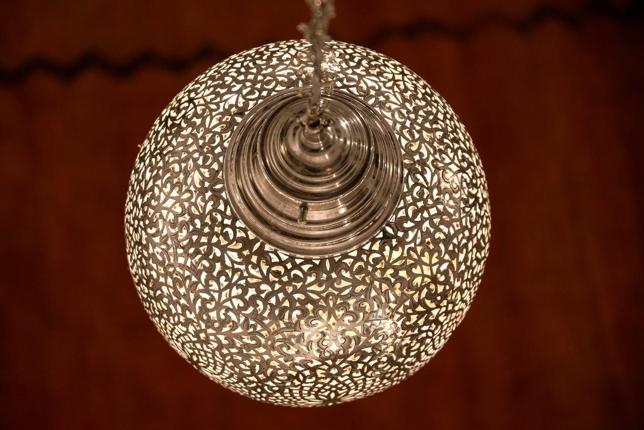 Riad Ksar Aylan Tajda Exteriör bild